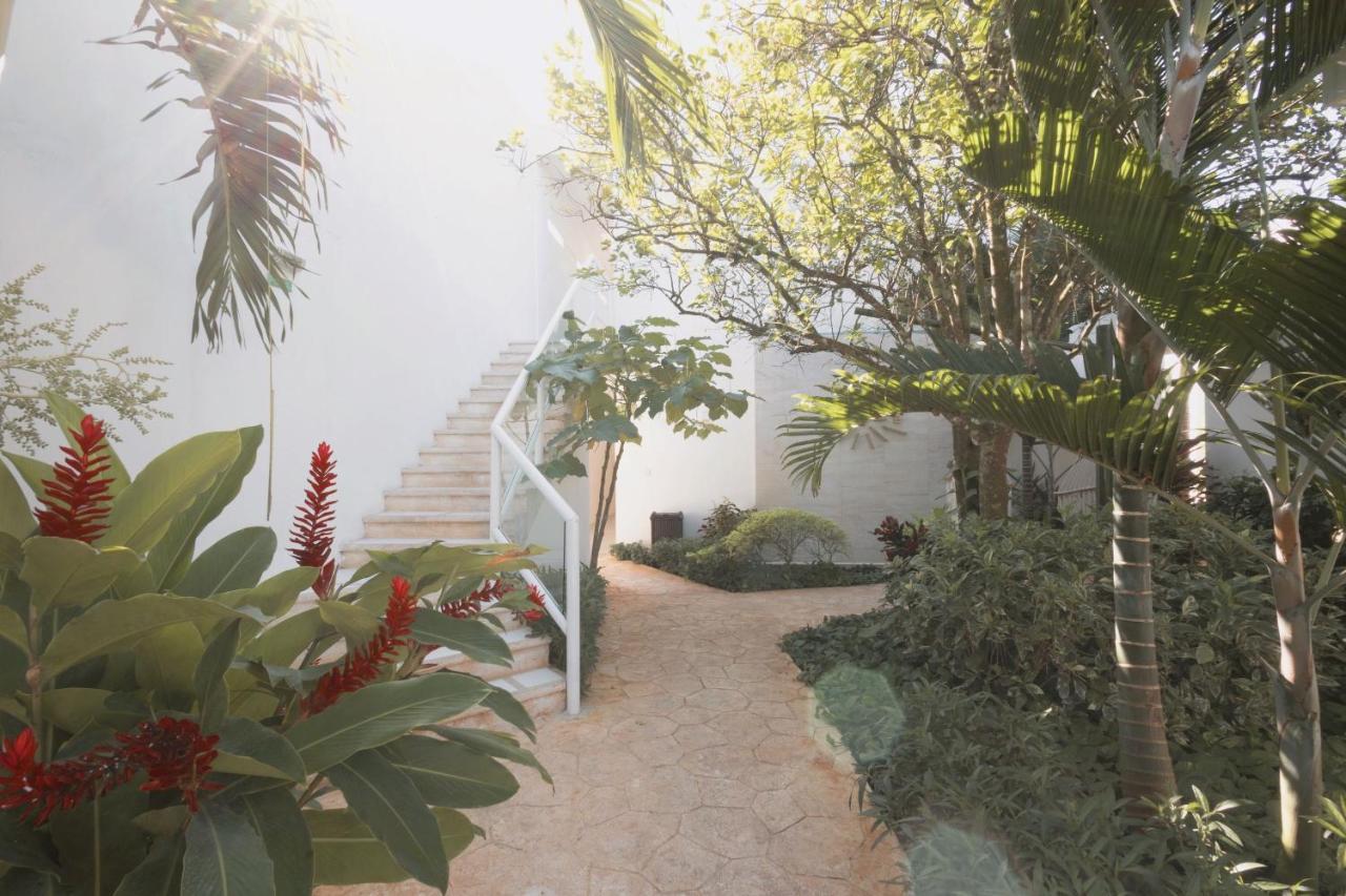 Saastah Hotel Boutique Valladolid (Yucatan) Exterior foto
